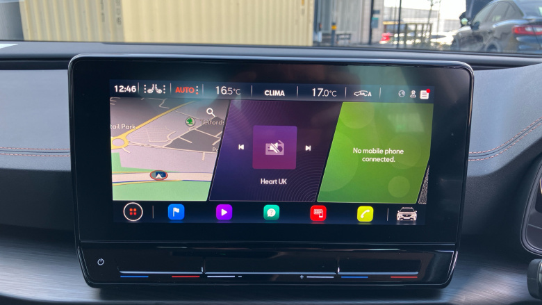 CUPRA Formentor 1.5 TSI 150 V2 5dr Petrol Estate